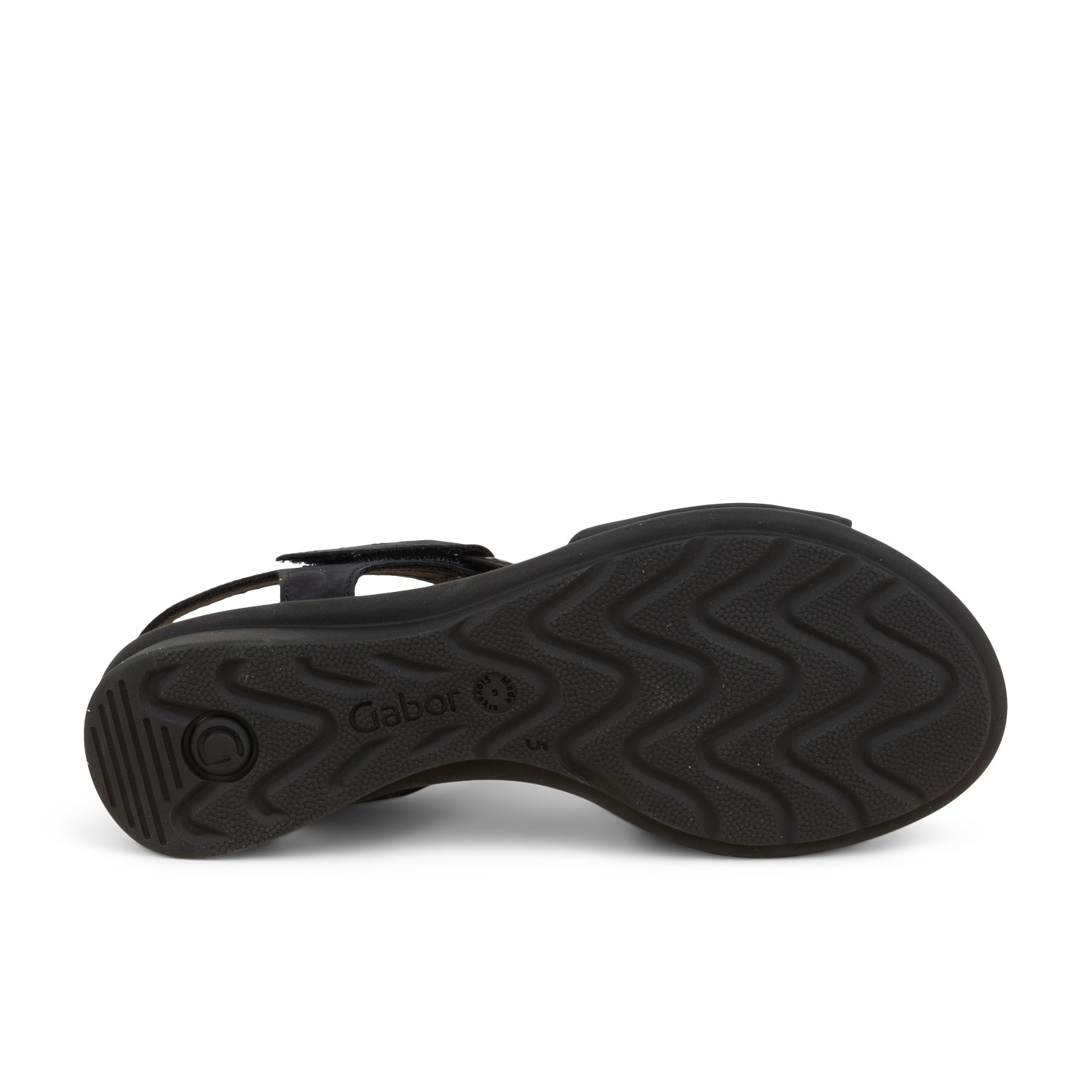 Sandales femme GABOR GAPURE