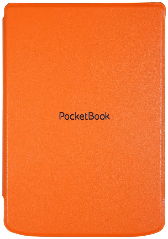 PocketBook Shell e-bog etui (orange)