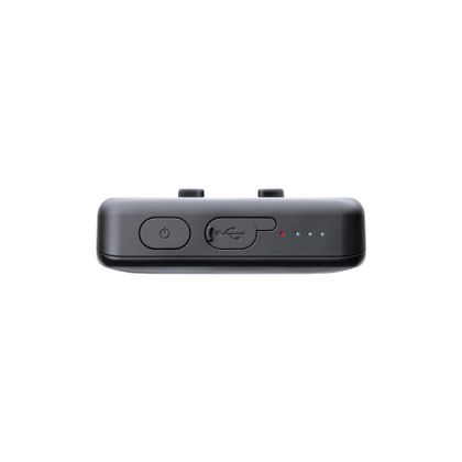 Batterie SP Connect SANS FIL EXTERNE SPC+ - Noir