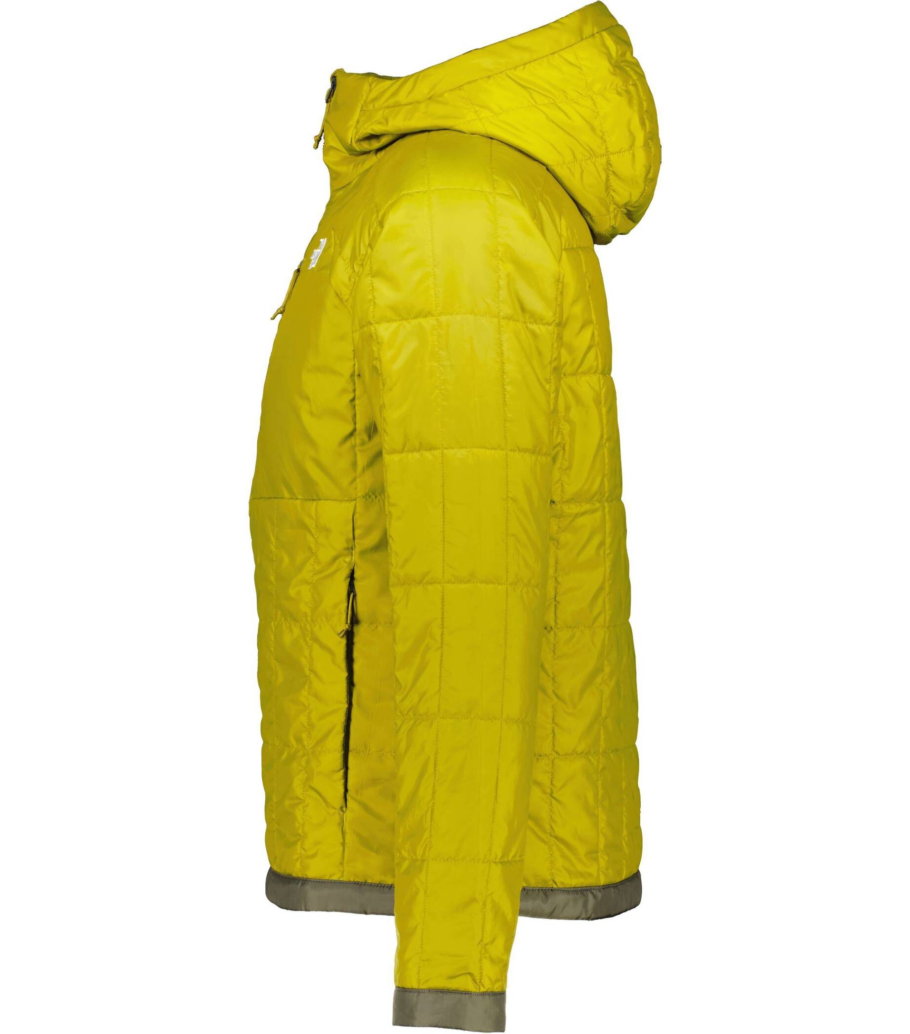 The North Face| Herren Funktionsjacke CIRCALOFT