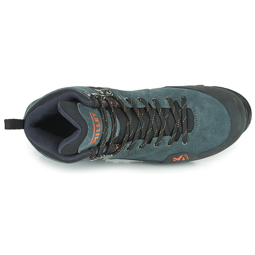 Millet - GR4 GORETEX - Gris / Orange