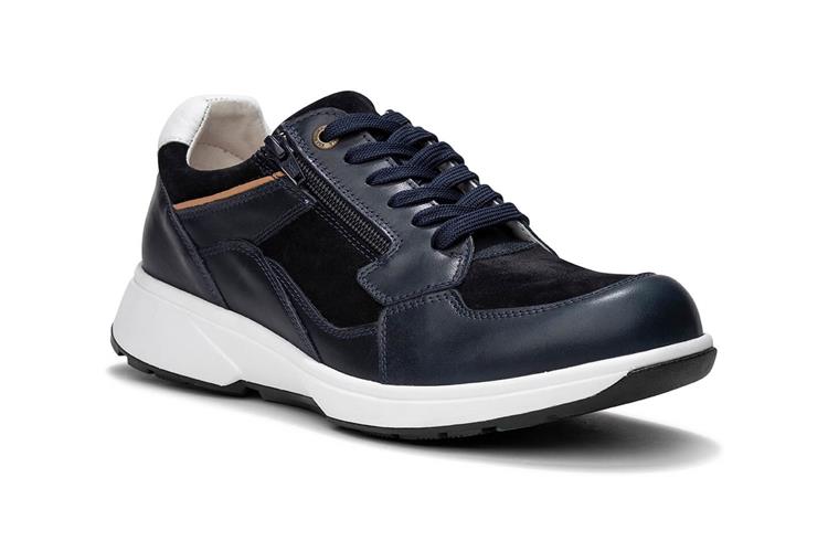 Xsensible 30406.2 wijdte H Blauw