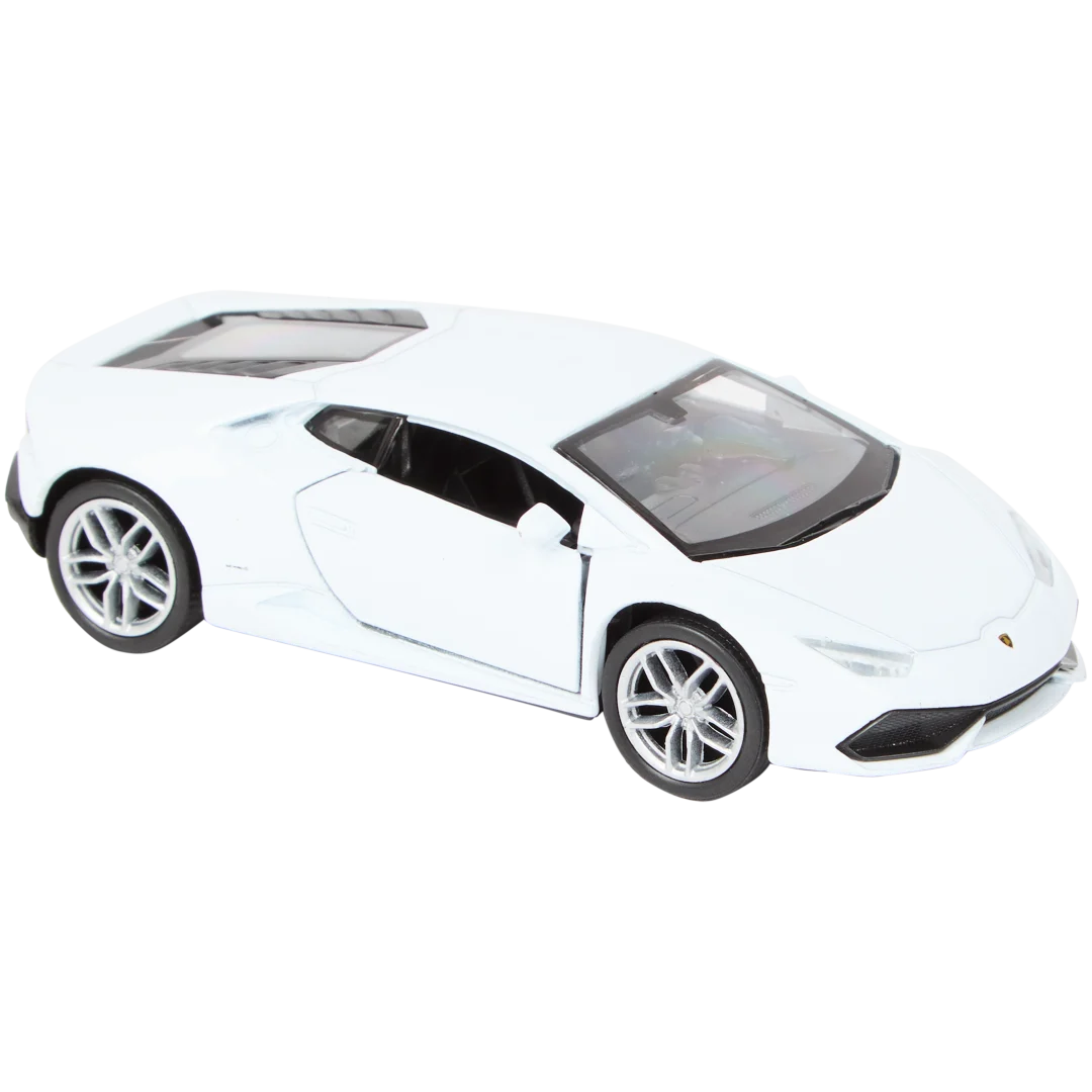 Welly Nex modelauto 6 x 15 x 5,5 cm