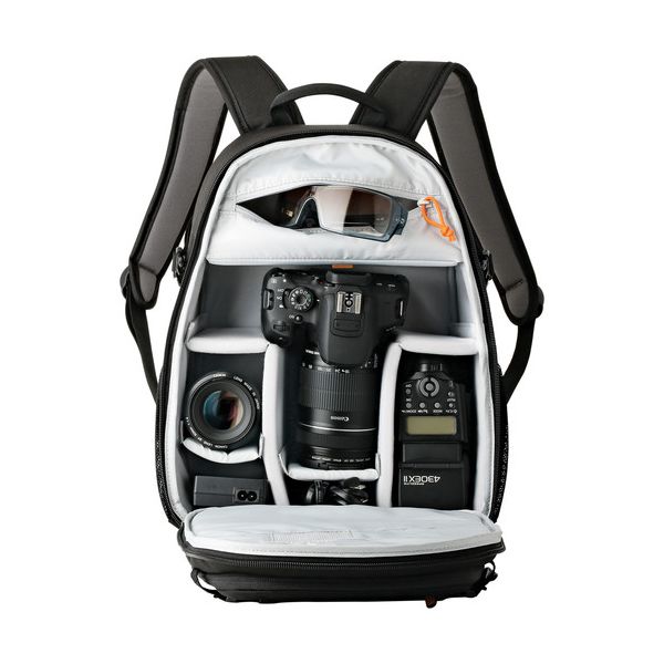 Lowepro Mochila Foto Tahoe BP 150 Black