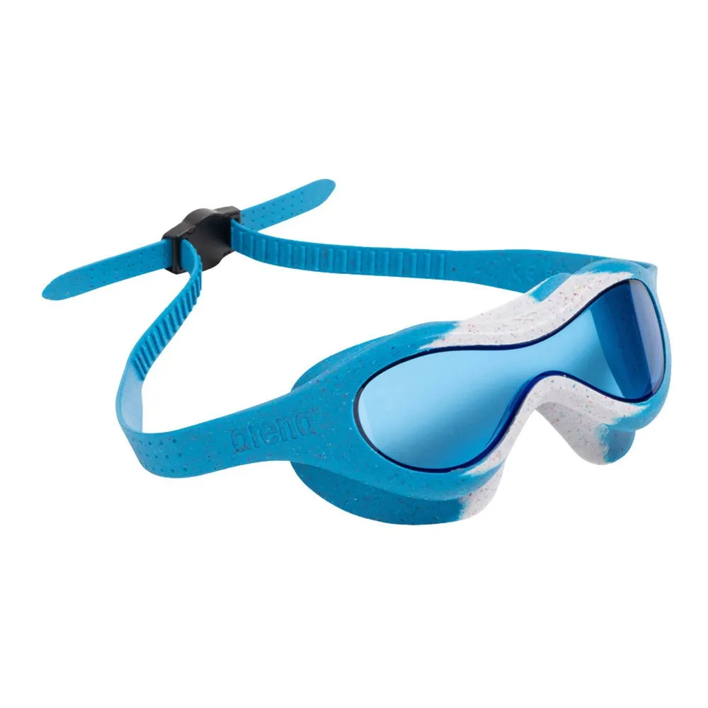 Arena Spider Junior Schwimmmaske