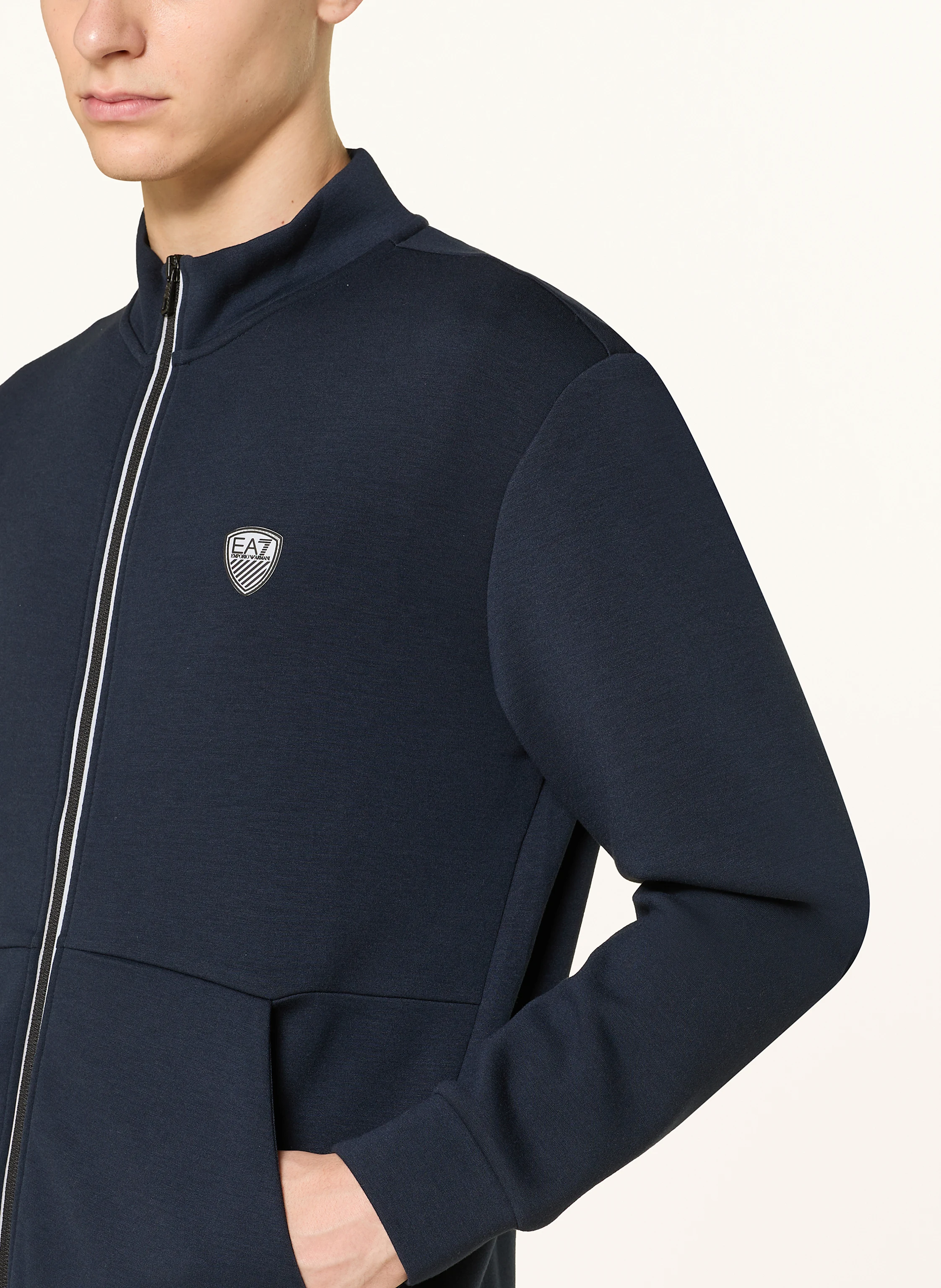 EA7 EMPORIO ARMANI Trainingsanzug TRAIN PREMIUM