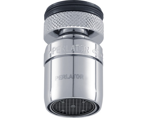 Mengmondstuk kogelgewricht M22/M24 13. -15L/min