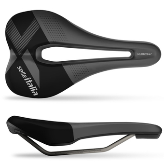 Selle Italia X-Bow TI SF Sattel