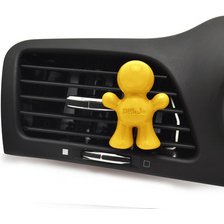 Little Joe Désodorisant pour voiture 'Vanille'
