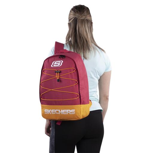 Mochila Deportiva Skechers Pomona