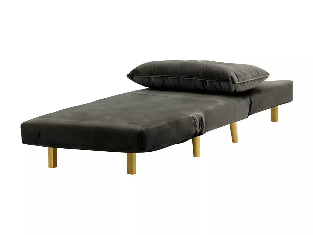 Flic-Fauteuil convertible 77cm - Velluto 19
