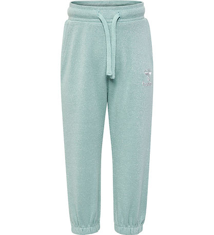 Hummel Hosen - HmlLissa - Blue Surf