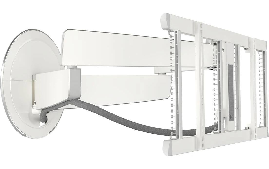 Wandhalterung TVM 7655 Weiss<br>Vogel's TVM 7655 195.6 cm (77