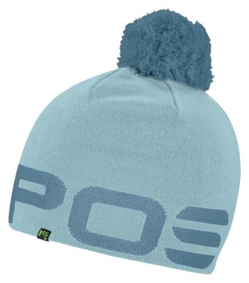 Bonnet Karpos Larin Pon Pon Bleu