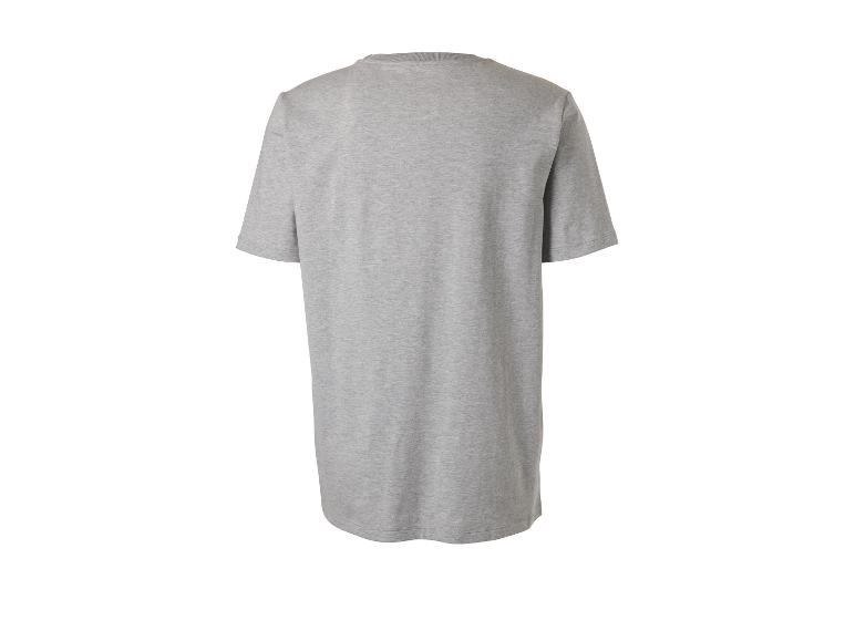 Heren sportshirt