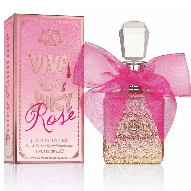 Juicy Couture Viva La Juicy Rosè EDP 30 ml