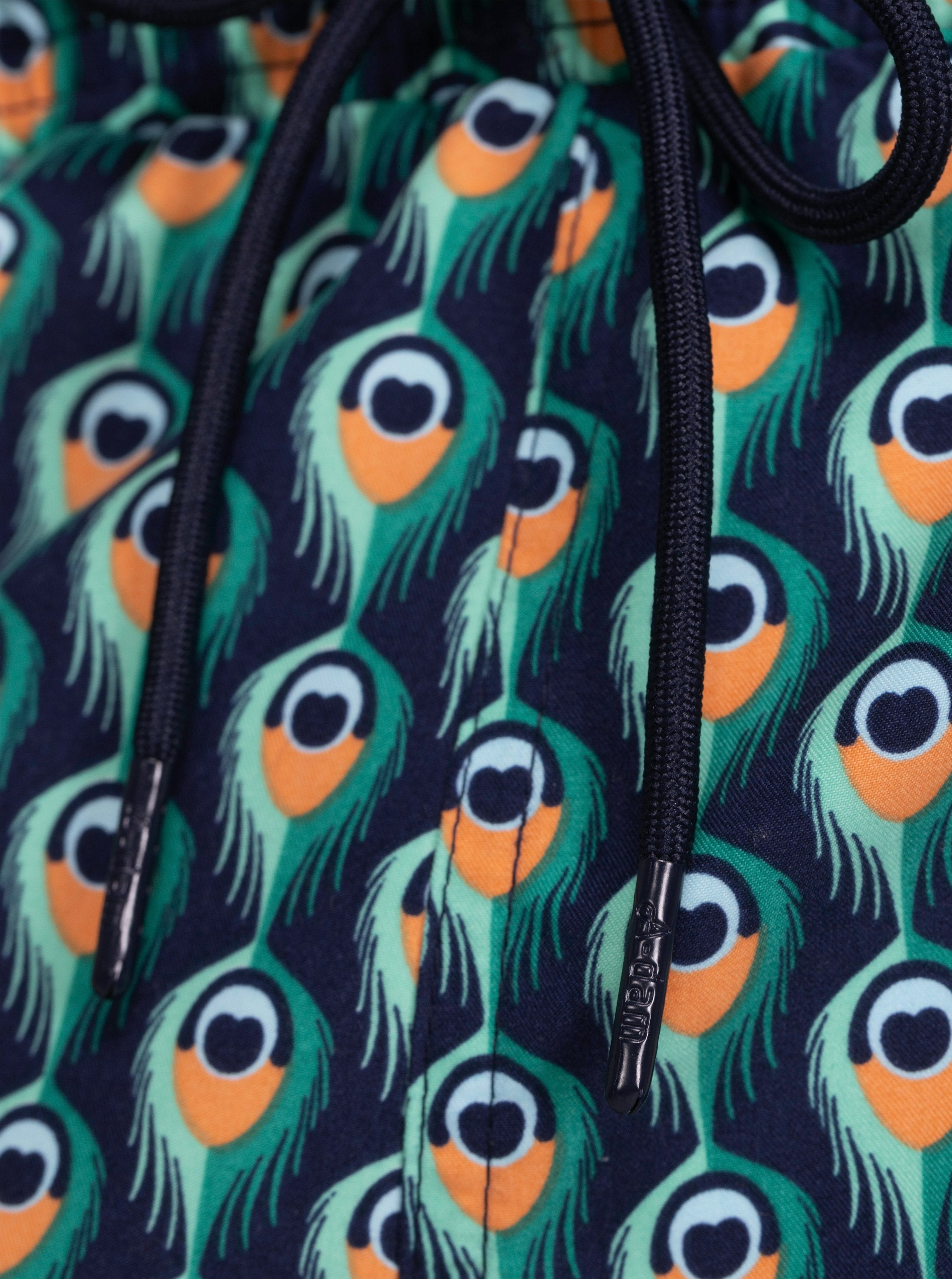 Peacock Pierce