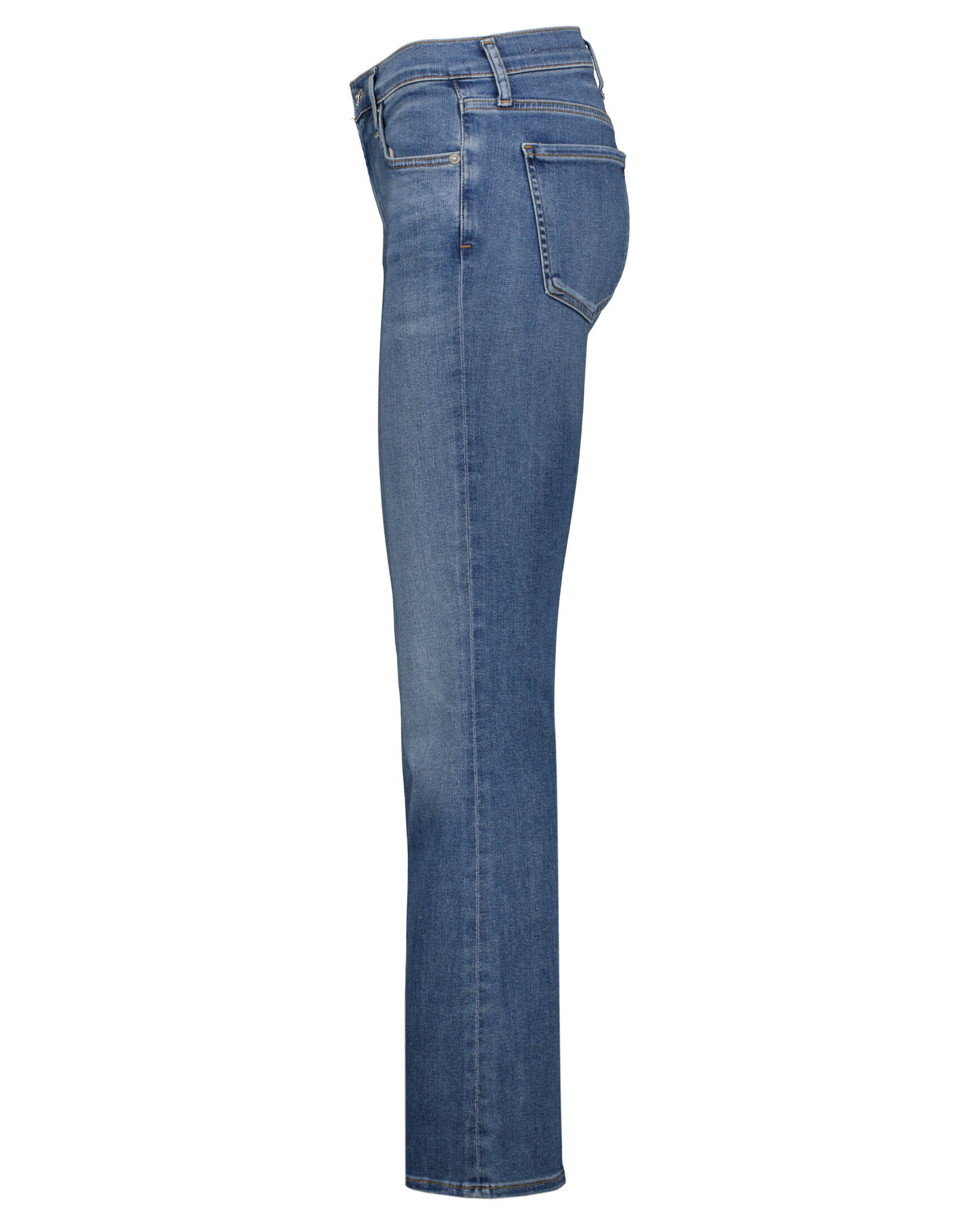 Citizens of Humanity| Damen Jeans EMANNUELLE MID RISE SLIM BOOT