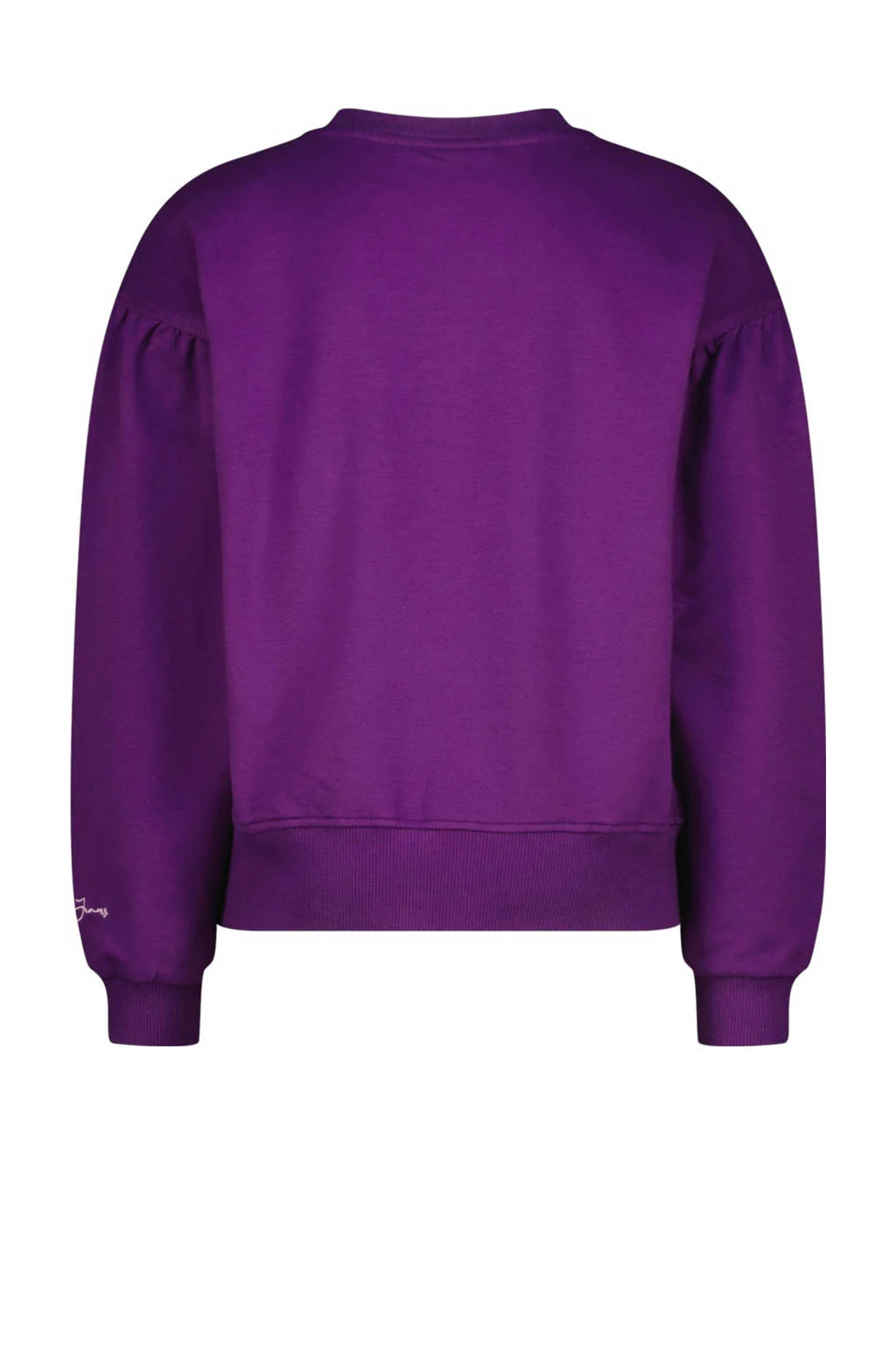 Vingino sweater paars