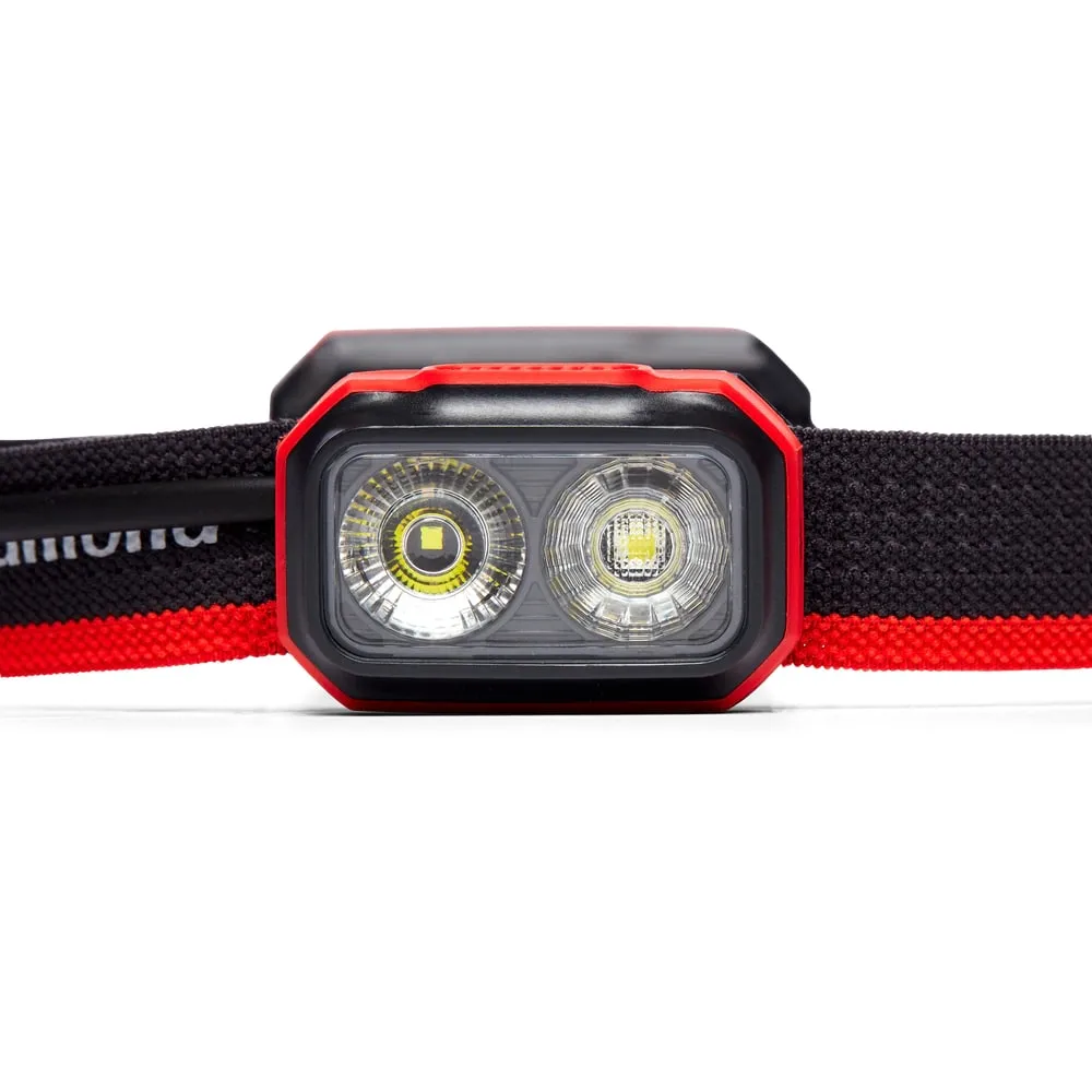 Black Diamond Onsight 375 Octane