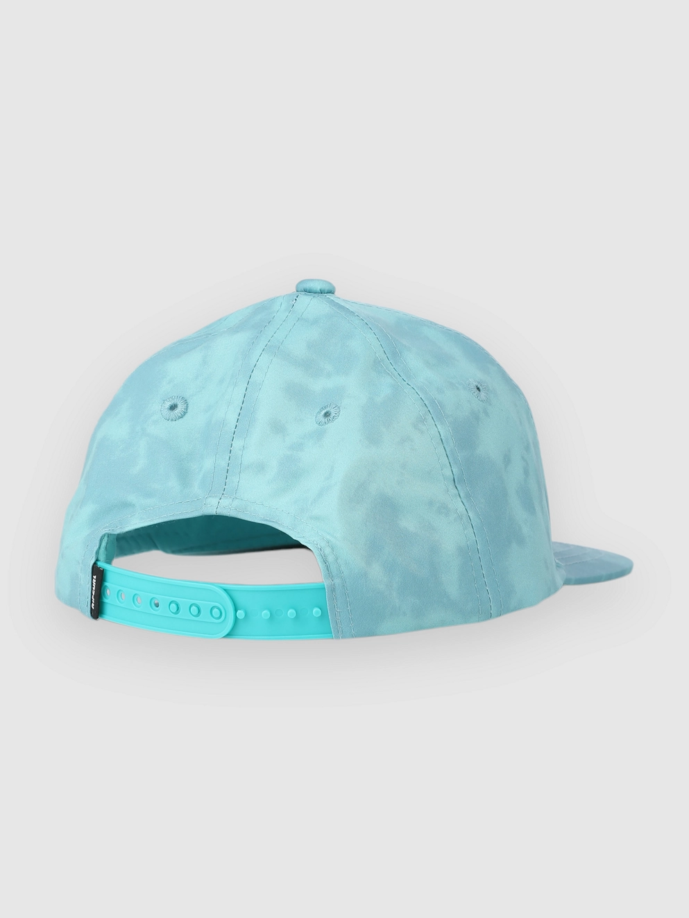 Rip Curl Kev Energy Sb Kids Cap ocean blue tie