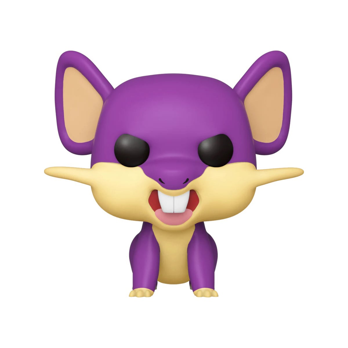 Funko Pop! Vinyl Pokémon Rattata figur