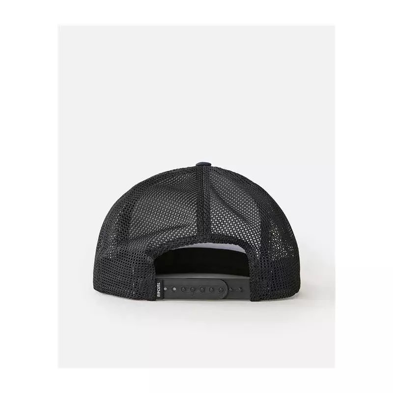 Casquette RIPCURL Big Mumma Icon Trucker Navy