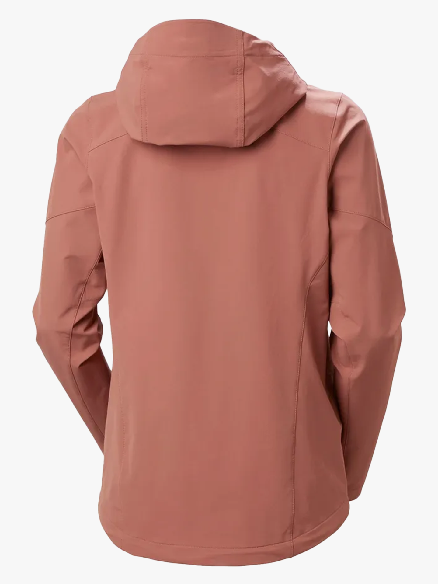 Blaze Softshell Hood