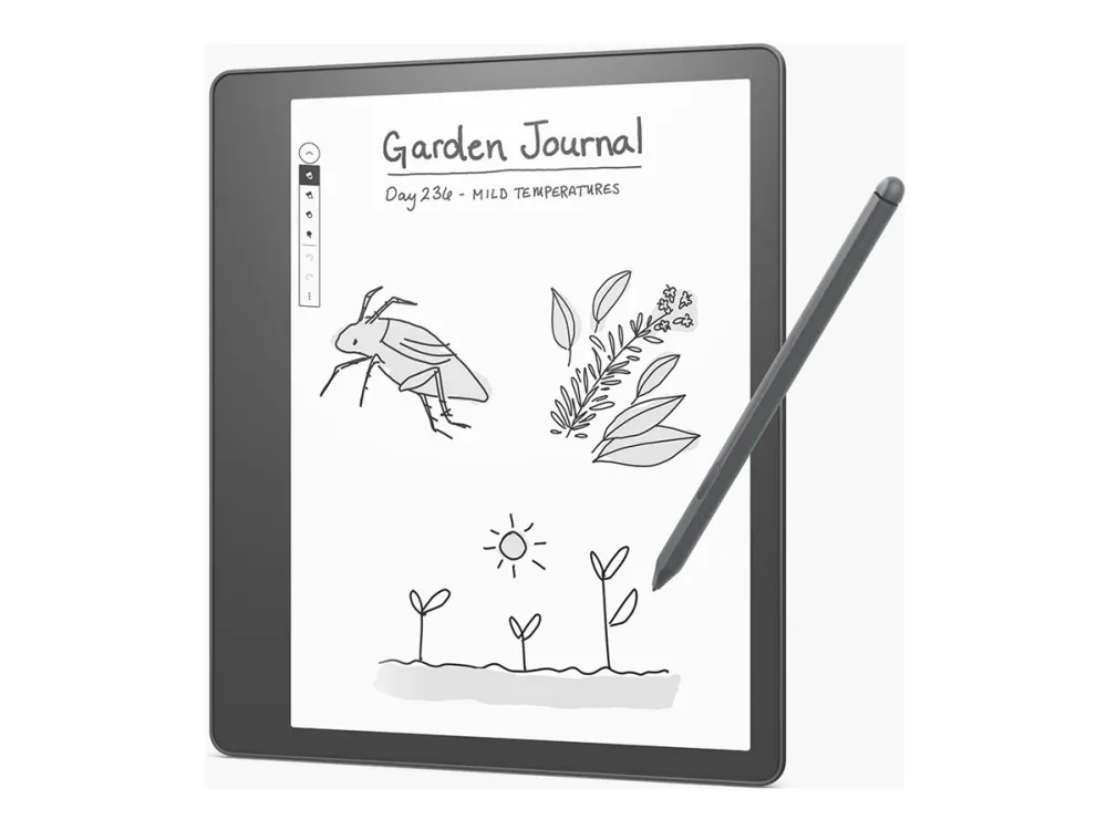 Amazon Kindle Scribe - eBook læser - 10.2