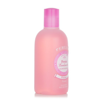 Perlier Gel de banho espumante frésia 500ml/16.9oz