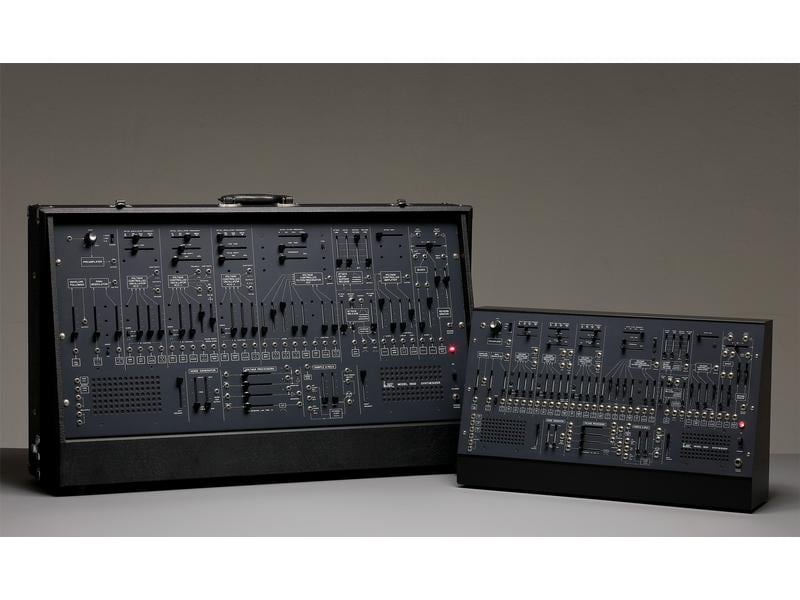 Korg Synthesizer ARP 2600 M Standard Edition Der originale ARP 2600 im handlicheren Format
