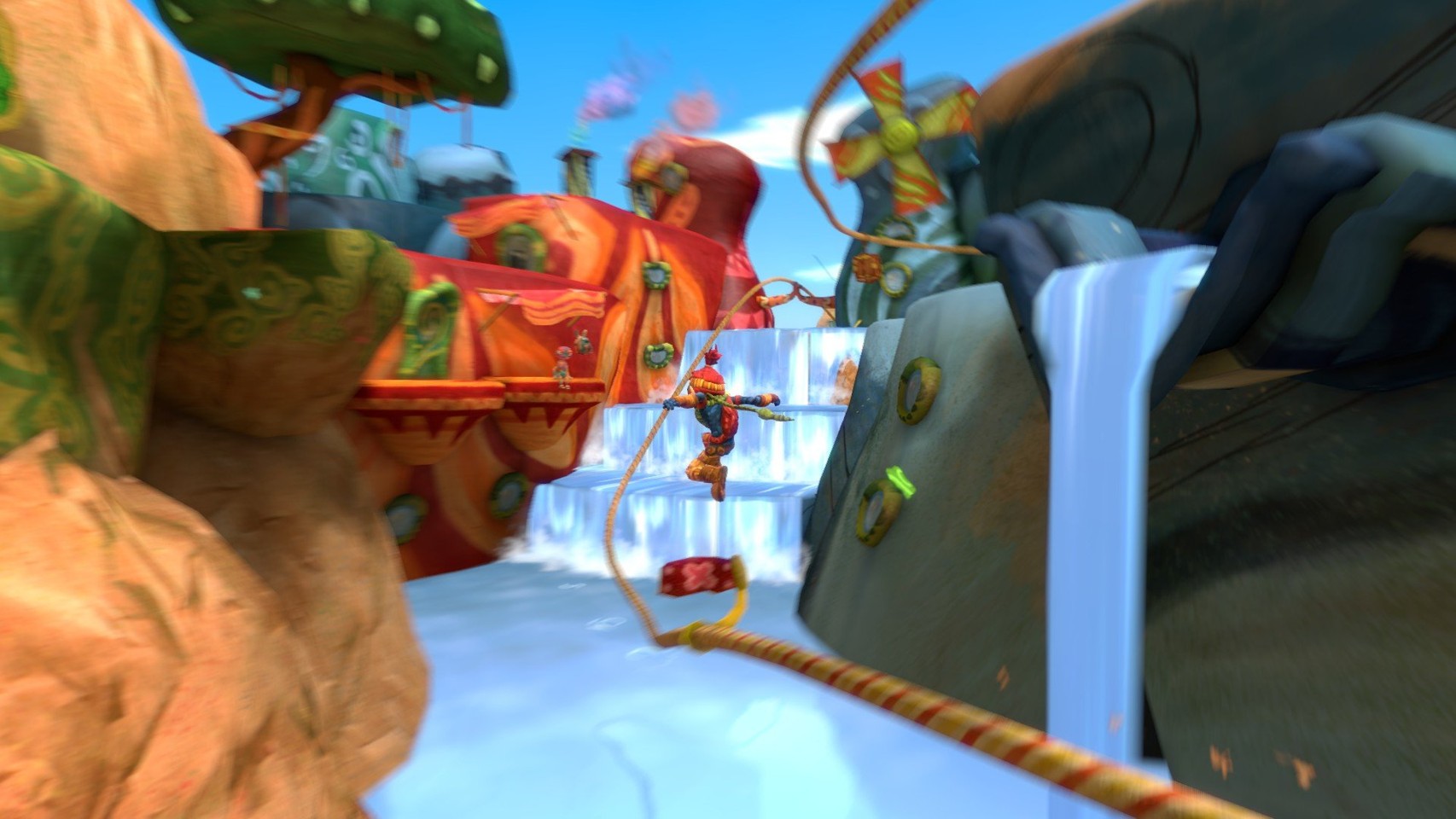 The Last Tinker™: City of Colors- PC