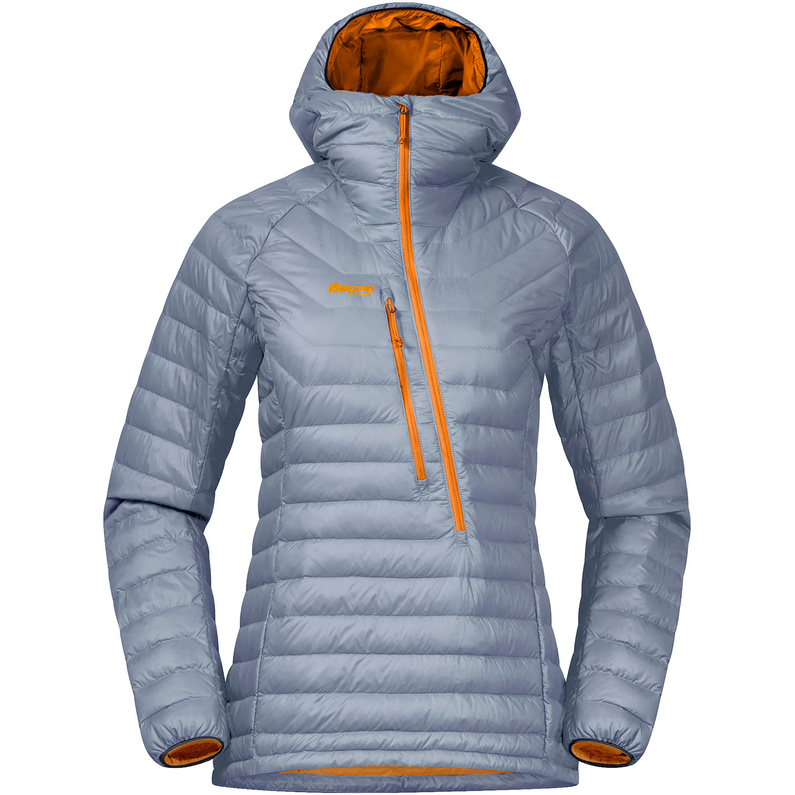 Bergans Damen Cecilie Down Light Anorak