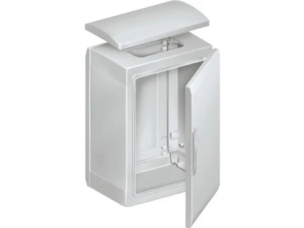 Schneider Electric Thalassa PLA, 26,6 kg, 540 mm, 380 mm, 1010 mm, 1 stk, -35 - 90 °C