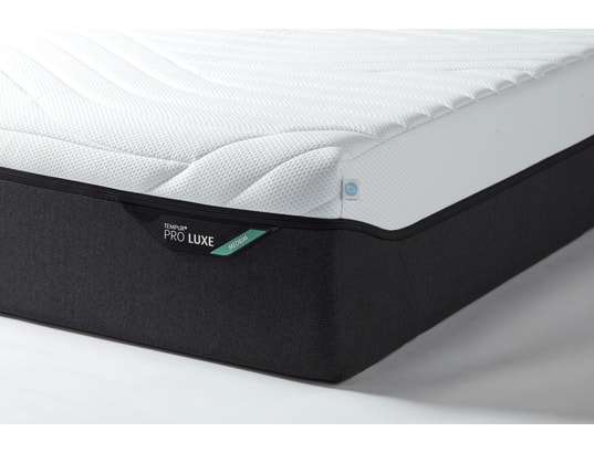 TEMPUR - Matelas  80 x 200 Pro Luxe CoolQuilt Medium 90x200