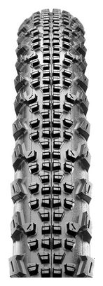 Pneu Gravel Maxxis Ravager 700c Tubeless Ready Dual Exo Protection
