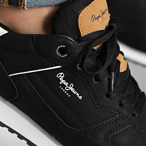 Baskets London Street PMS31013 Black