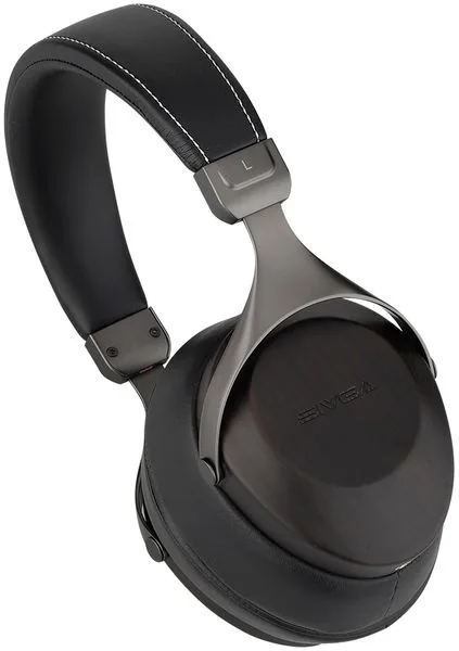 Sivga Robin Zebrano Casques hi-fi