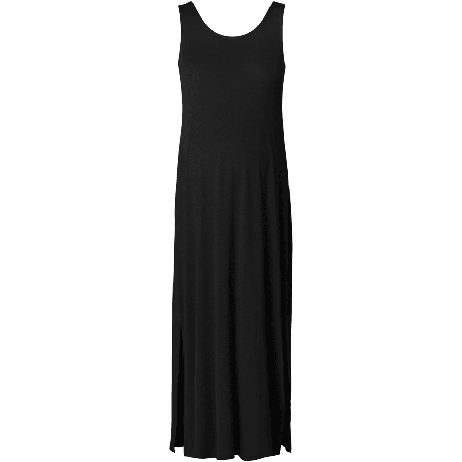 SUPERMOM Kleid Vetiver Black