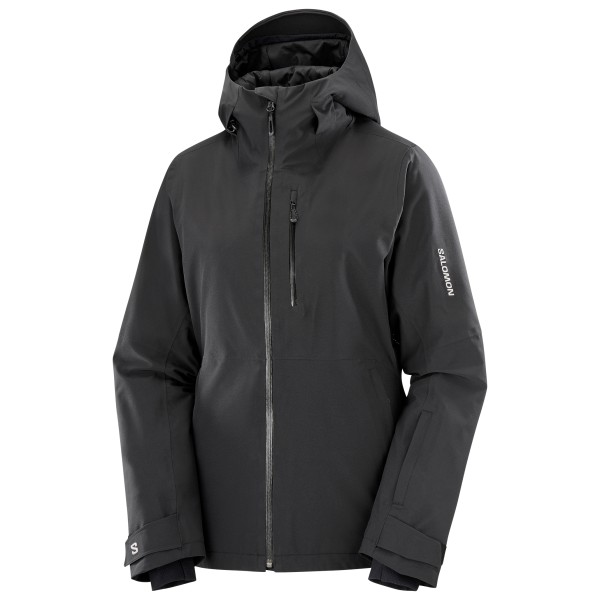 Salomon - Women's Highland Jacket - Veste de ski