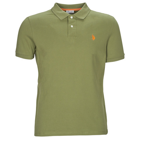 U.S Polo Assn. - KING - Kaki