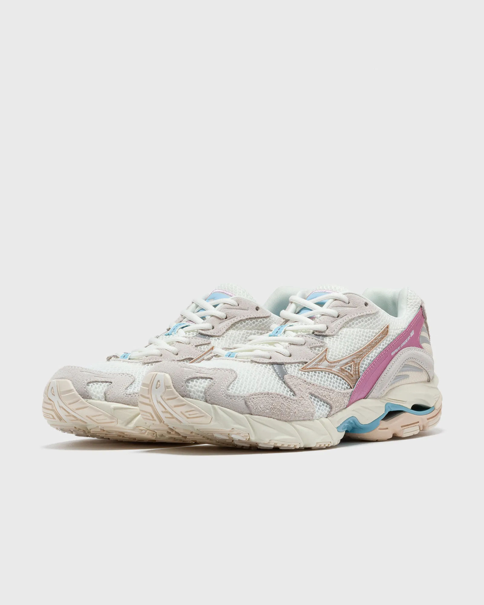MIZUNO WAVE RIDER 10