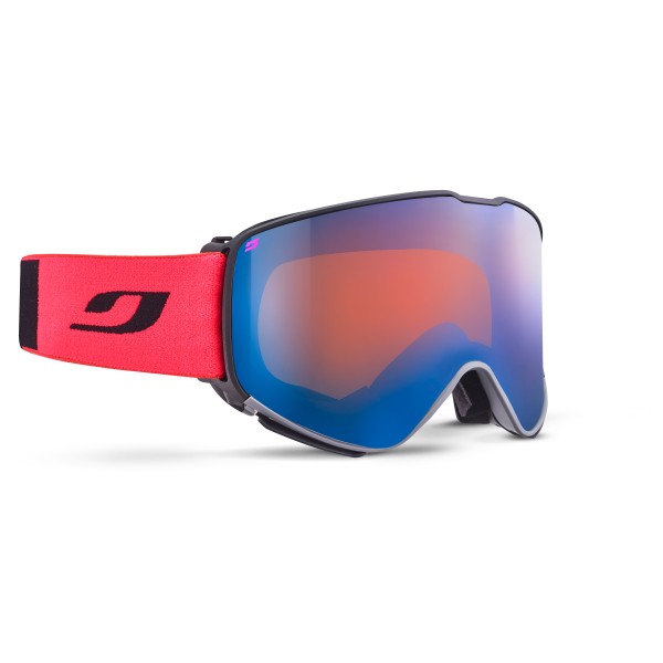 Julbo - Quickshift Spectron S2 + S0 - Masque VTT
