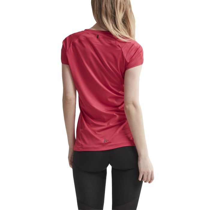 Craft Dame T-shirts Shade Short Sleeve T-shirt