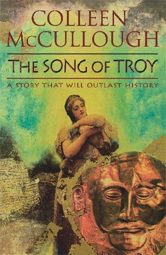The Song Of Troy (Paperback)