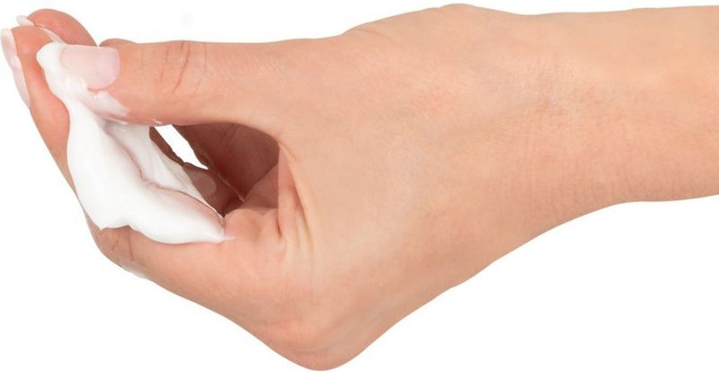 Penis XXL vergrotende  Crème - 80ml
