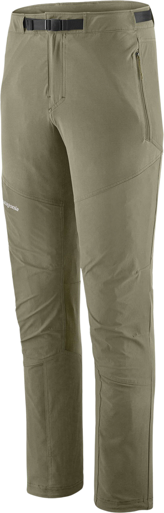 Terravia Alpine Pants