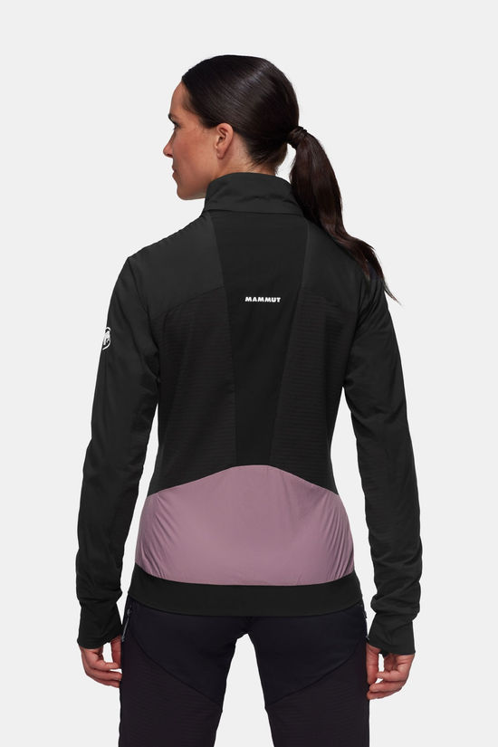 Mammut Mammut Aenergy In Hybrid Jacket Women