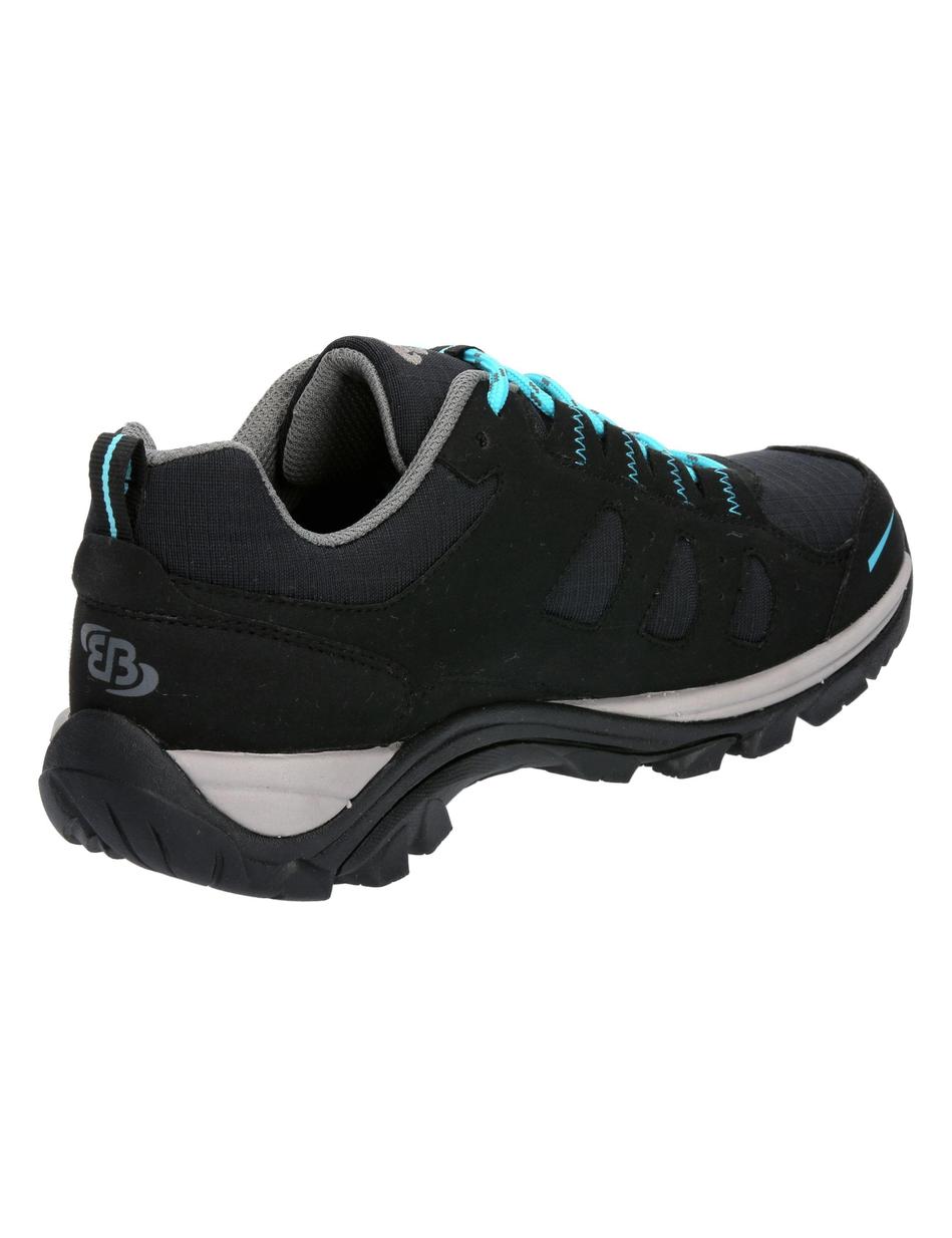 Outdoorschuh Mount Frakes Low