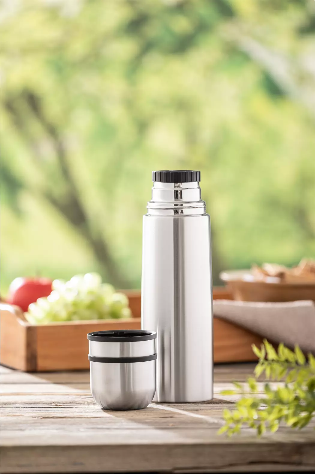 Isolierflasche 750 ml